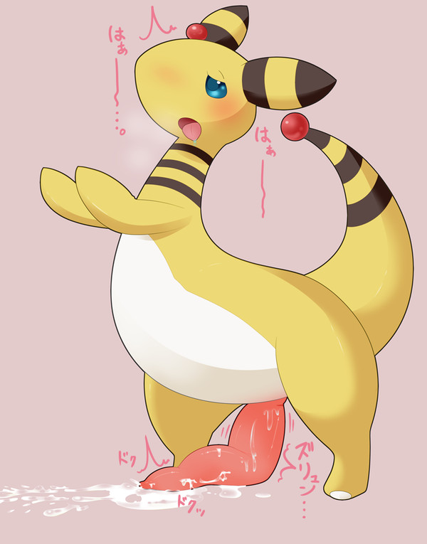 デンリュウ