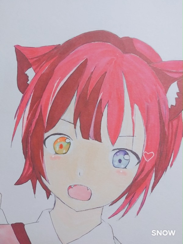 莉犬くん