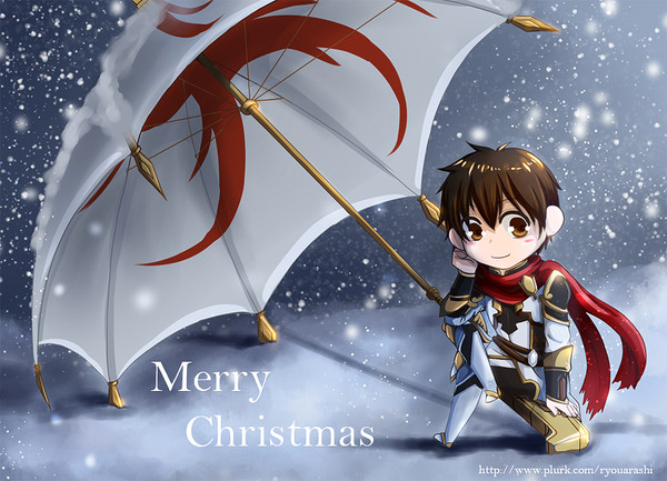 Merry Christmas