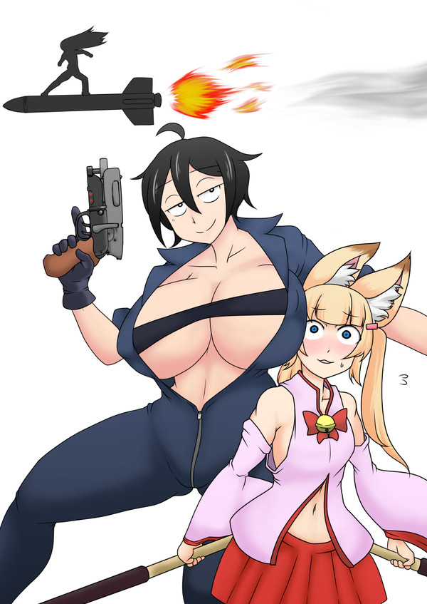 僕の好きなvtuberたち