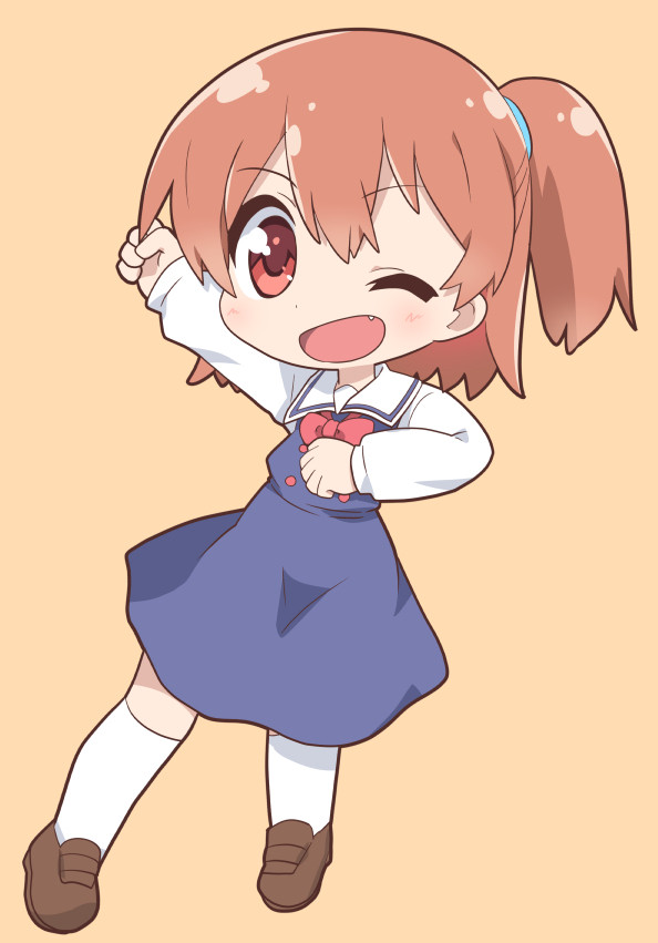 星野ひなたちゃん