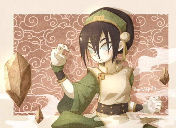 Toph