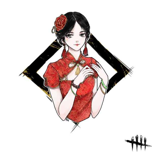 凤敏
