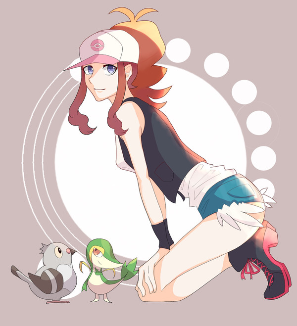トウコ