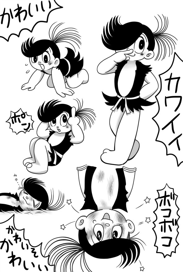 どろろまとめ
