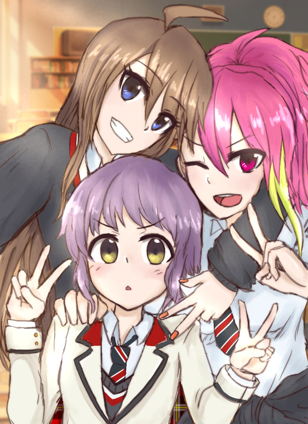 自撮り風サジタリアス