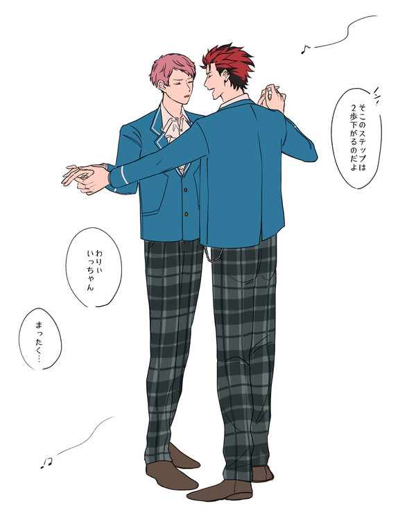 幼馴染まとめ