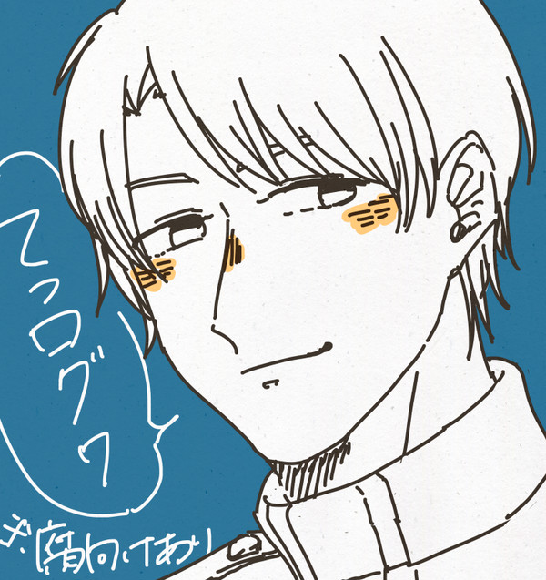 てつログ7【腐向けあり】