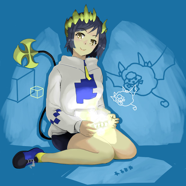 シャルちゃん