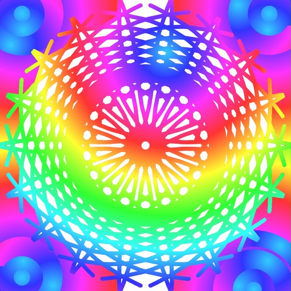 rainbow
