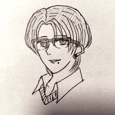メガネ加州