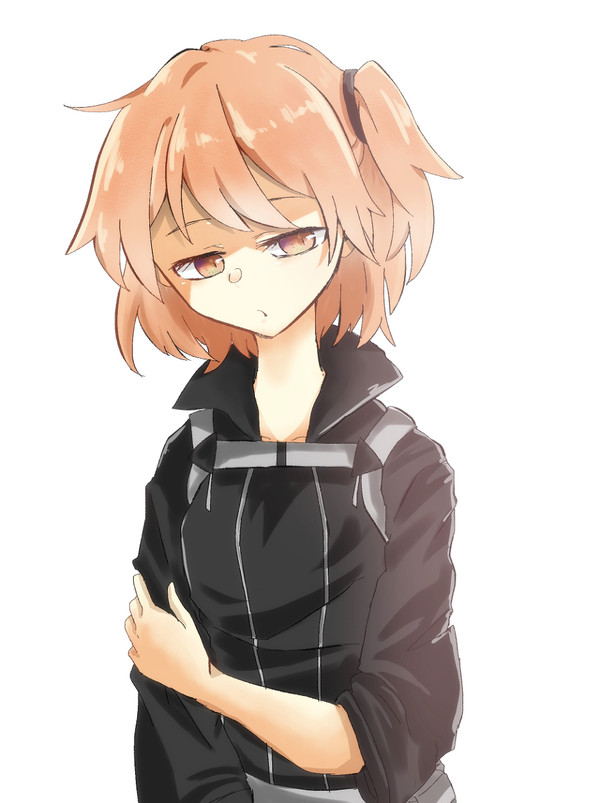 ぐだ子