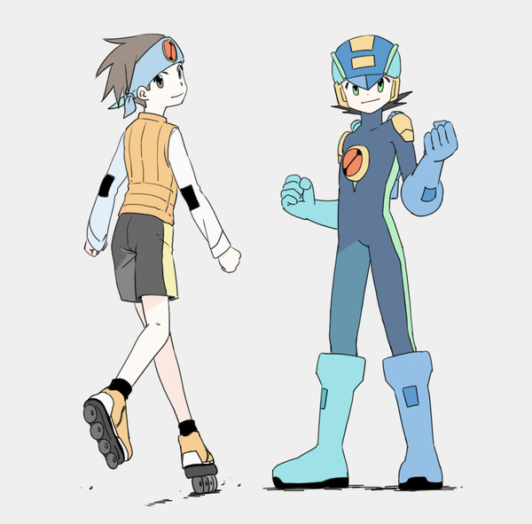 エグゼ０２