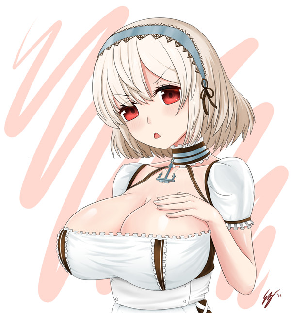 シリアス