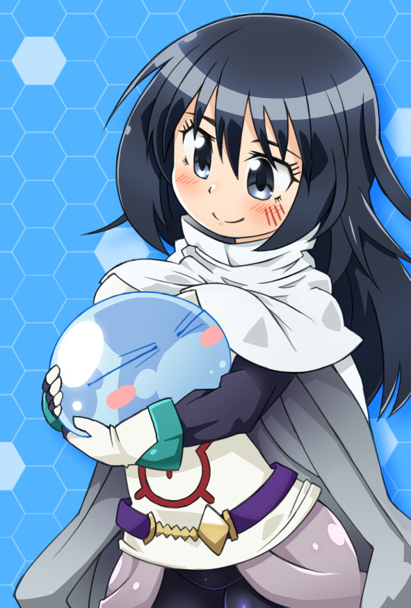 しずりむ