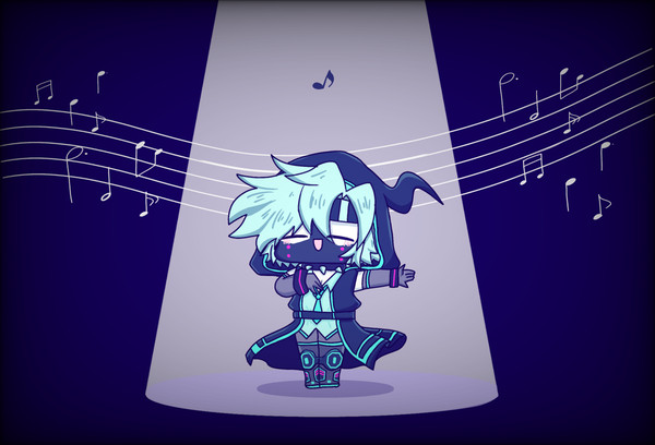 ミクティーンちゃんおめでとう!!