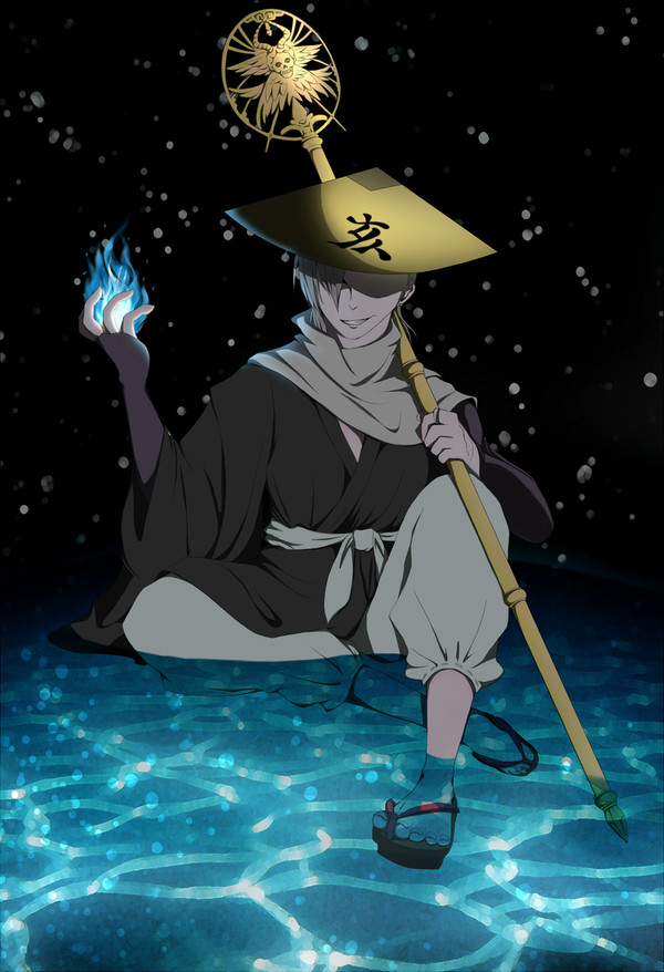 反魂ノ摩利支天