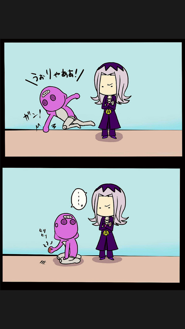 ムリ