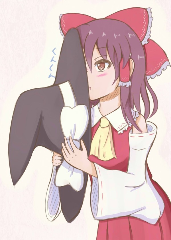 あの子の香り