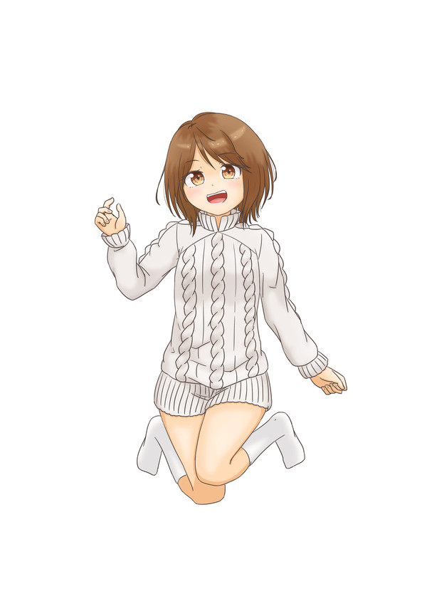 絹旗
