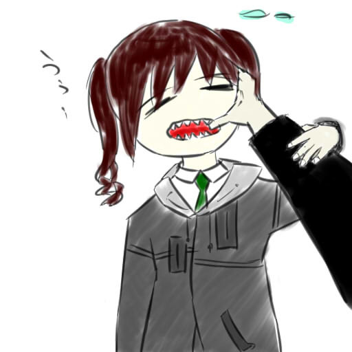 砂塚あきらちゃん