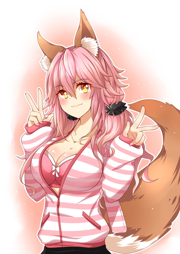 玉藻の前