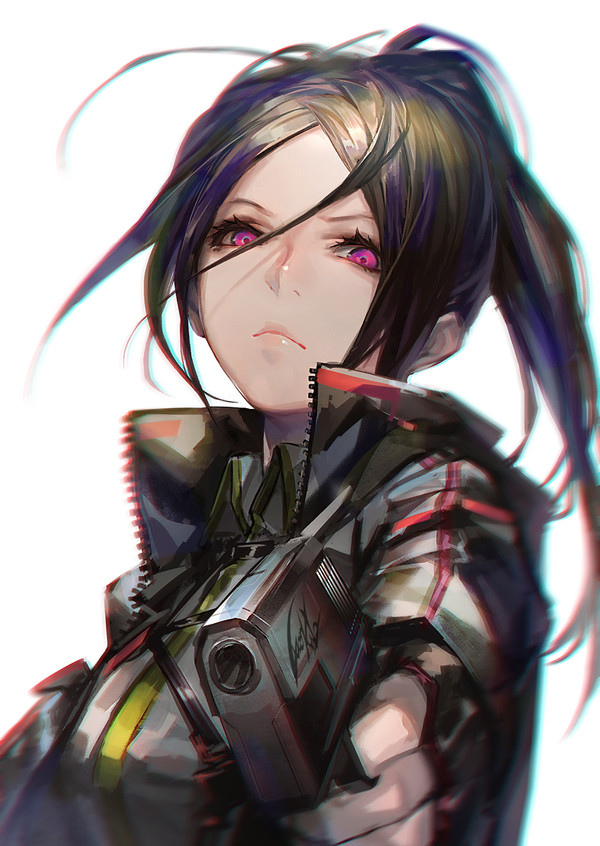 くたばりな