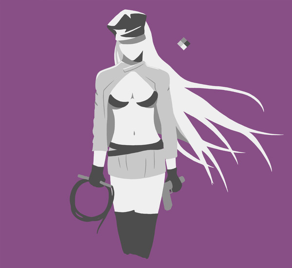 線なし練習