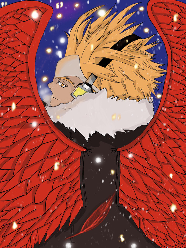 Hawks