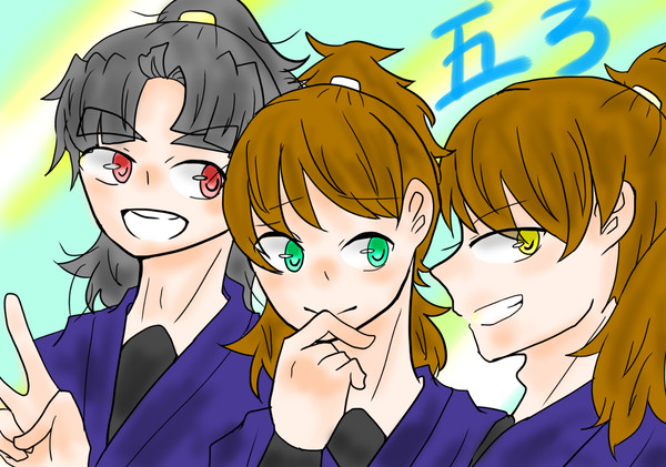 Twitterまとめ絵3