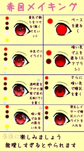 目イキング