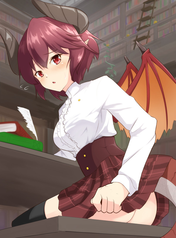 グレアちゃん