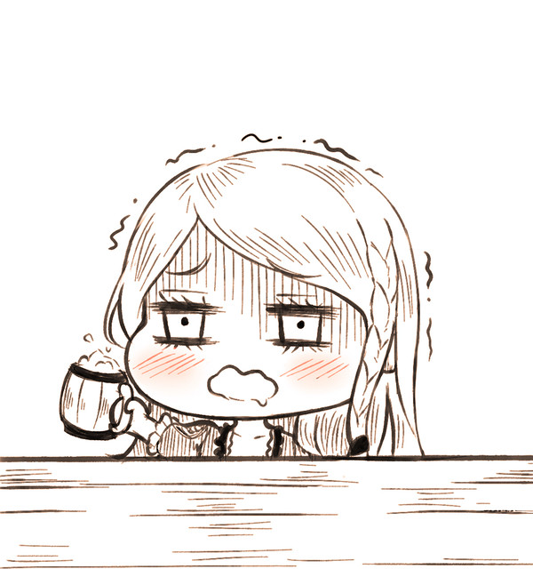 シャロ