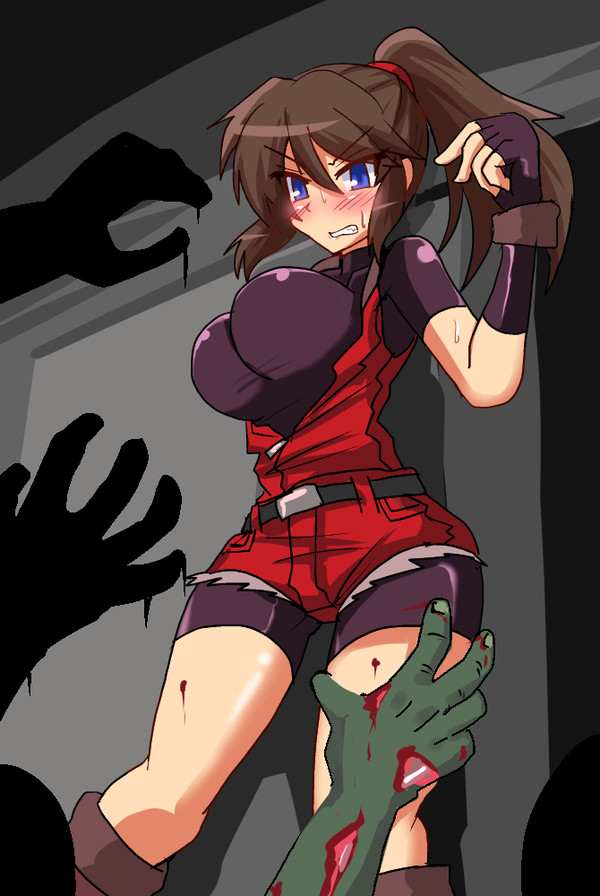 バイオ2リメイク欲しい