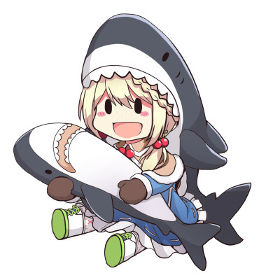 波波鯊