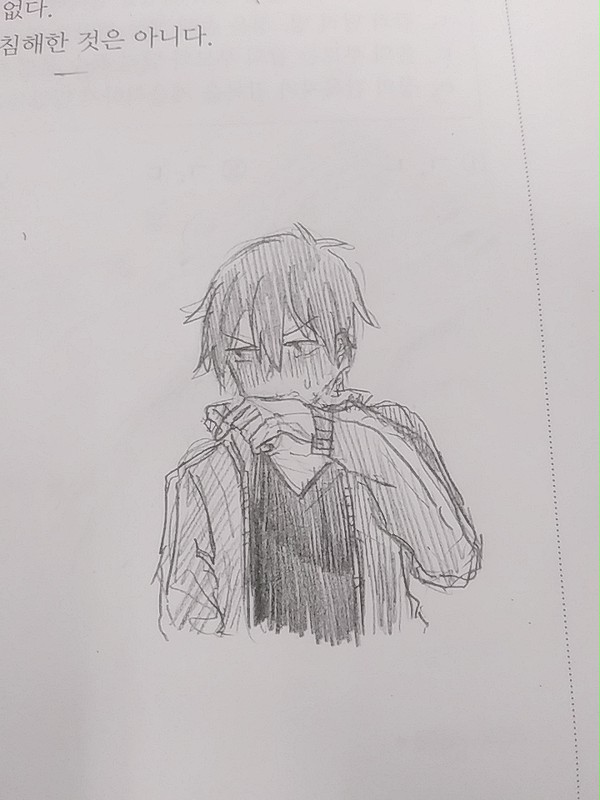 カノ受け?
