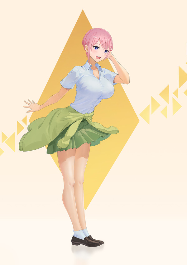 一花