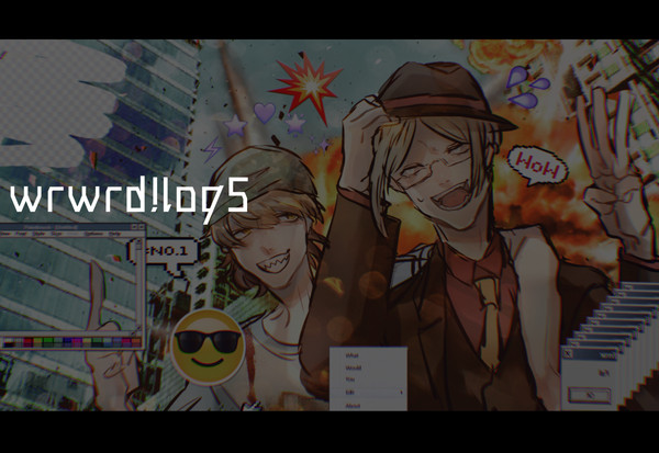 d!log⑤