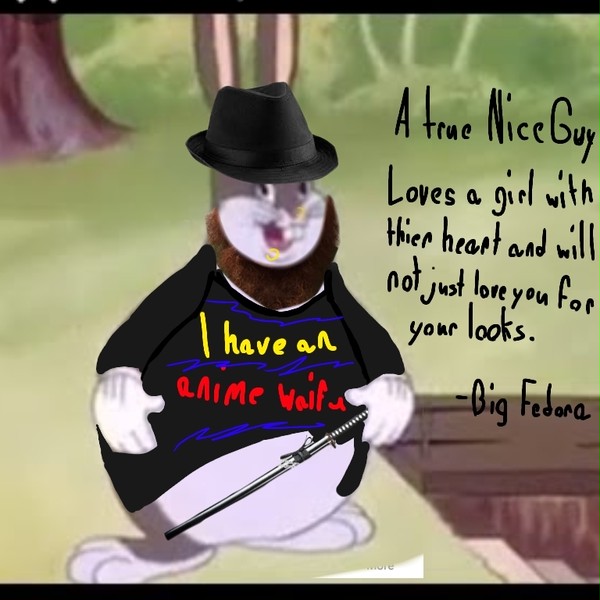why did I make this.