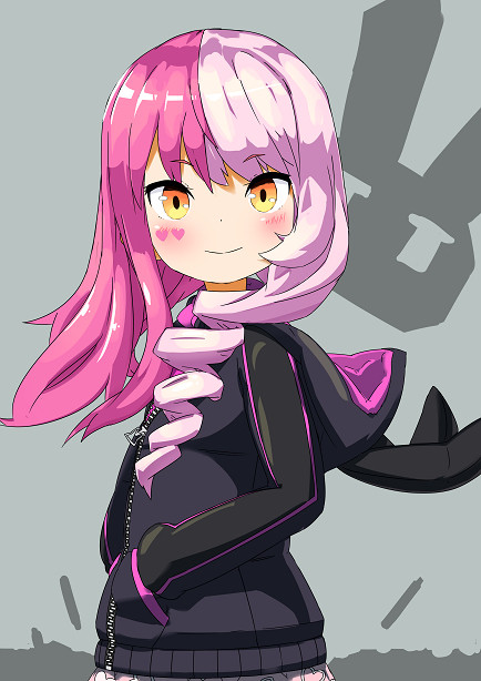 メグメグちゃそ
