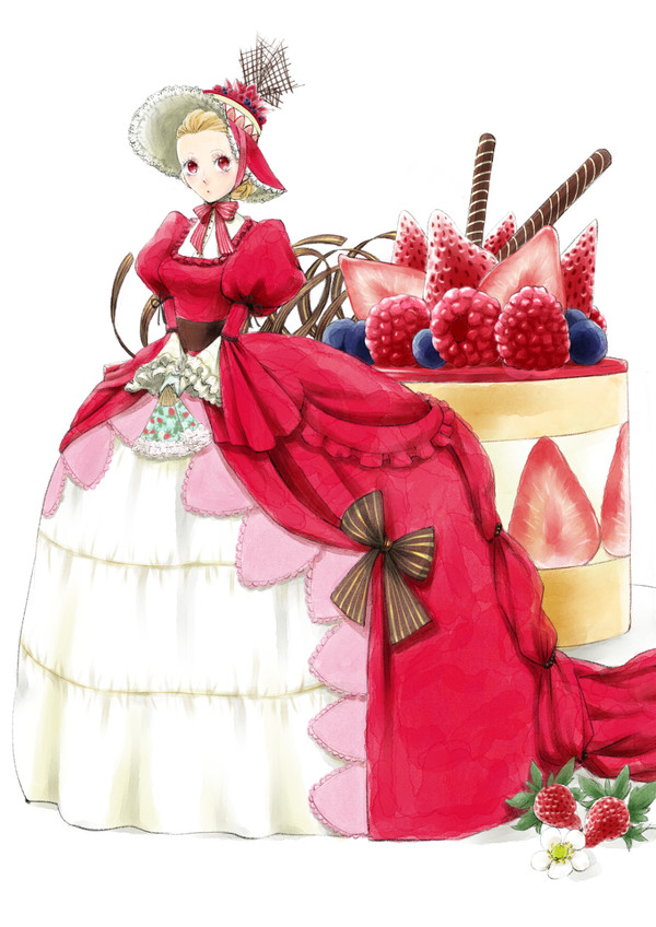 Fraisier