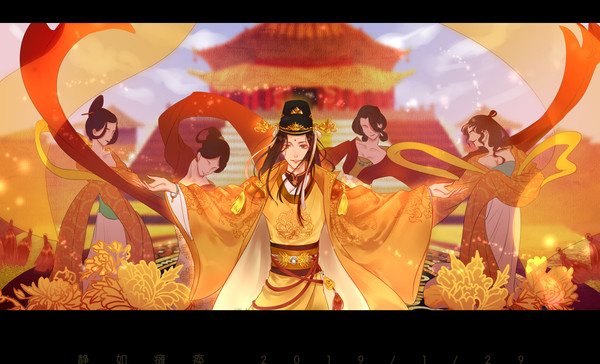 无题