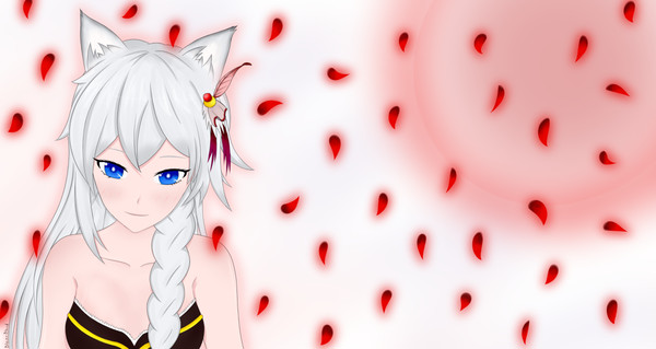 Red Gaze