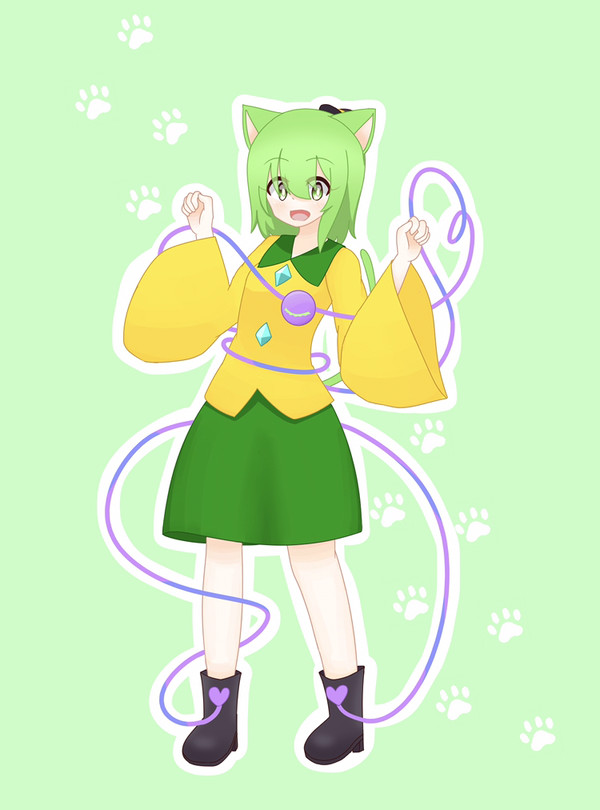 ねここいしちゃん!!!!!!!!!!