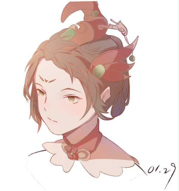 朱雀天使