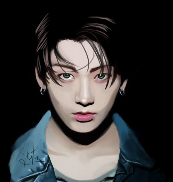 Jungkook