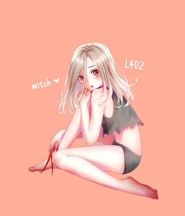 witch