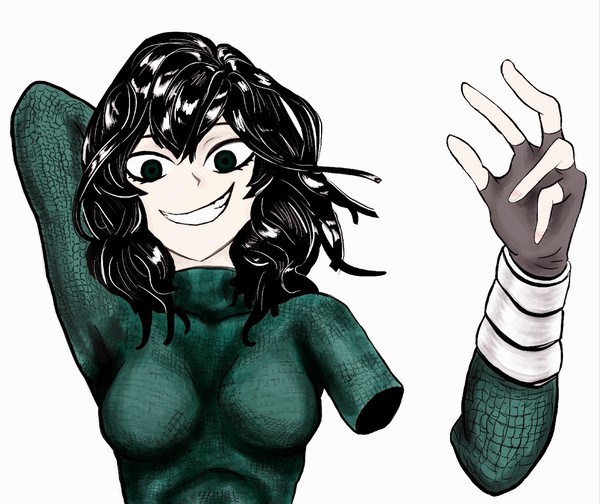 Setsuna