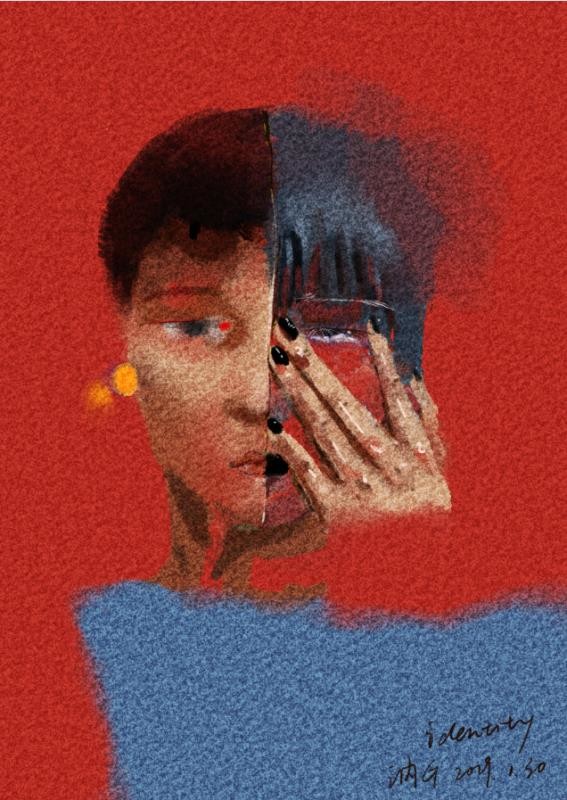 identity