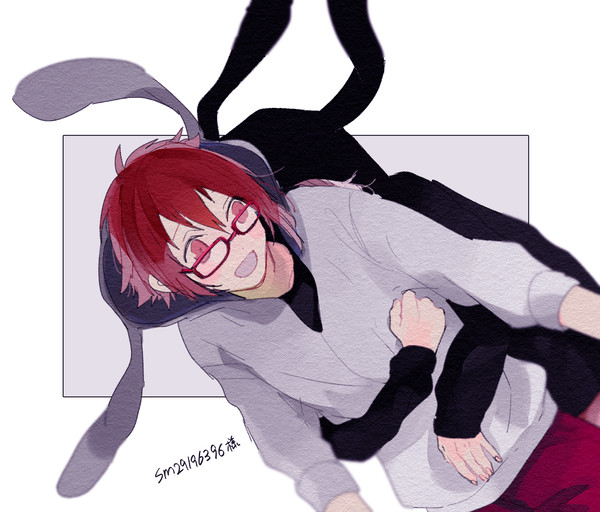 i7/双子②